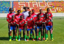 The Hard Truth: Why our women Scorpions Struggle & the Path Forward