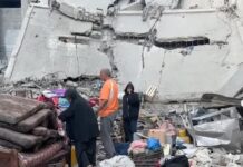 Gaza residents fear more Israeli attacks, unable to rebuild their lives