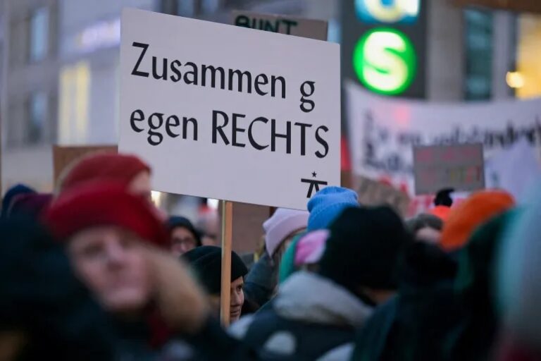 Germany repeals little-used fast track citizenship scheme