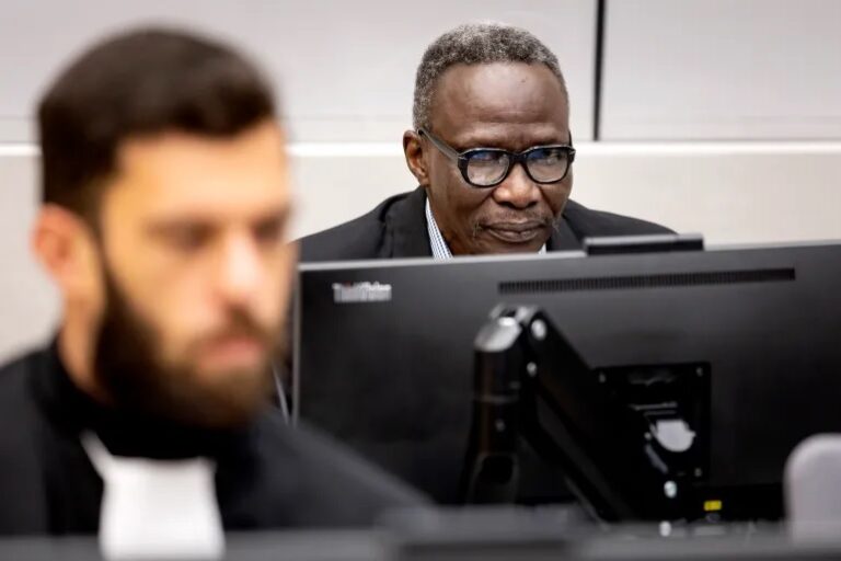 ICC convicts ex-Janjaweed leader Ali Kushayb of war crimes in Darfur
