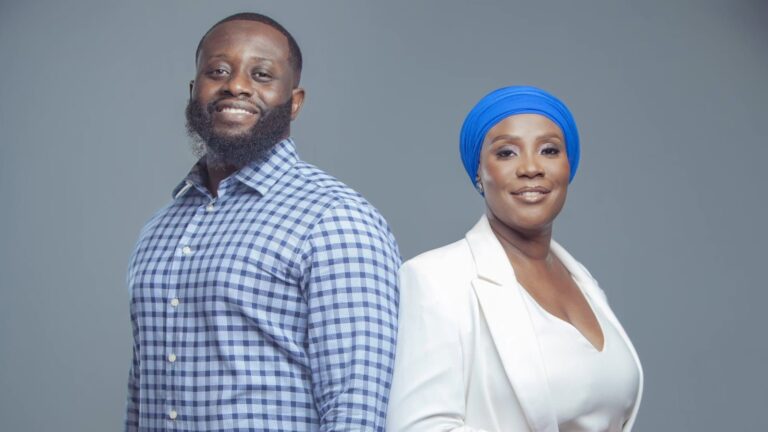 Sawo and Kebe Announce 2026 Presidential Bid, Promise Gambia’s “Golden Era”