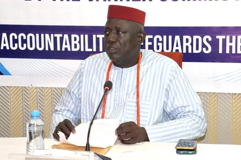 Veteran Politician Amadou Kora Denies Official Invite to Jammeh Cattle Sale