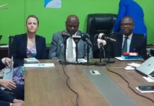 IMF Urges Central Bank to Halt Financial Aid to Public Sector, Focus on Core Mandate