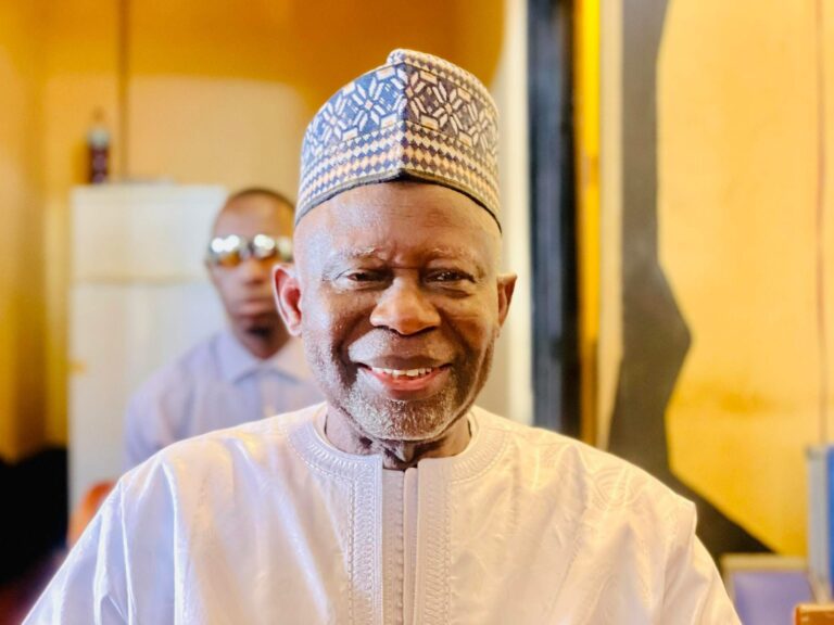 URR Sponsored Councilors Reaffirm Loyalty to UDP and Leader Ousainou Darboe