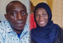 Alkamba Times’ Kebba Ansu Manneh and GRTS’ Sirra Ceesay Crowned Animal Welfare Advocates of the Year 2025