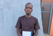 “The Cheikh Anta Diop of The Gambia”: Abdourahim Jallow’s Groundbreaking Thesis Illuminates Election Crises
