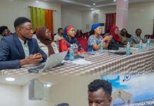 InfoCheck Unveils Ambitious 2026-2030 Plan to Combat Disinformation and Empower Gambians