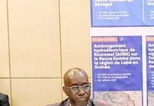 OMVG High Commissioner Unveils Record Accomplishments