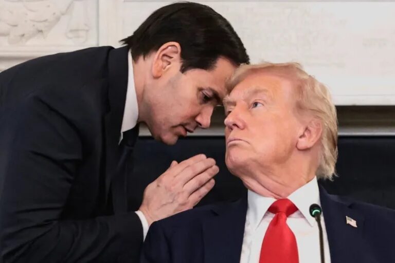 World reacts to Gaza ceasefire deal announced by Trump