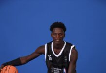 Sulayman Jawara – Finding Safe Space in Basketball