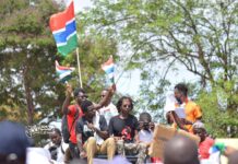 Rights Group Slams Authorities Over ‘Persecution’ of PURA 23 Youths in Delayed Trial