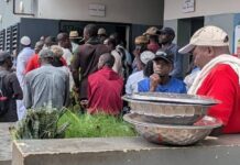 Five APRC ‘No To Alliance’ Members Detained Overnight for Tying Party Flags in Kanifing Municipal Streets