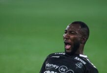 Sosseh, Jawo, and Sowe on target as Modou Keita scores thrice