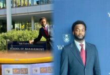 Gambian Visionary Ousainou Gaye to Illuminate Yale with Groundbreaking Sustainable Fashion Research