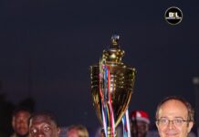 SEEDS Academy Secure 2025 B4L U17 Youth League Title After Competitive Final in Brikama