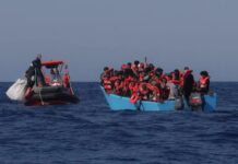 Europe’s search and rescue bodies suspend contacts with Libyan counterpart