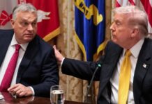 Hungary claims ‘indefinite’ US sanctions waiver for Russian energy imports