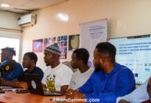 Gambian CSOs Demand Urgent Security Sector Overhaul Amid Democratic Risks