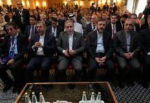 Iran says no prospect of talks as West builds pressure over nuclear issue