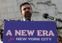 Mamdani kicks off New York City transition after historic victory