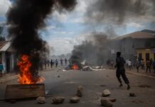 Tanzania election failed to comply with democratic standards: African Union