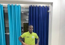 THE IDEAL TIME FOR THE ATHLETES TO DO PRE-PARTICIPATION AND PRE COMPETITION MEDICAL ASSESSMENT IN SPORTS