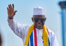 UDP Congratulates NPP on Kaiaf and Bantanjang Ward By-Election Victories, Concedes Defeat