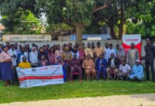 Gambia Launches Nation’s First Youth Database to Empower Young Voices