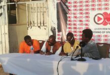 Sparklyn Black Inks 5-Year Deal with Overview Media Group