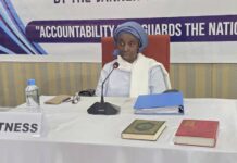 Amie Bensouda Accuses Parliamentary Committee of Bullying Over Janneh Commission Document Demands