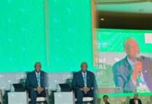 Gambia’s Tax Chief Champions Third-Party Data as ‘New Gold’ at ATAF Summit in Algiers