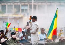 Senegal’s PM Sonko Fires Warning Shot: “Get Closer to Pastef or Risk Colation Take over