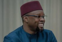 Sonko Declares War on Macky Sall’s Legacy: Calls Former Regime “Criminal” and Demands APR Dissolution