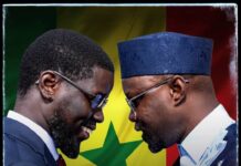 Senegal: President Faye and PM Sonko Bury the Hatchet After Tense Coalition Clash