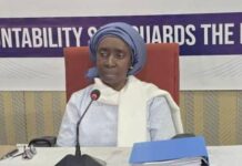 Veteran Lawyer Bensouda Sought Clarity in Heated NA Committee Showdown Over Janneh Commission Probe