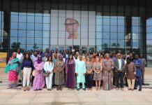 New Project ‘Boosting Gambian Talents’ to Bridge Entrepreneurial Ecosystems and Curb Irregular Migration