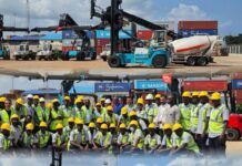 Gambia Ports Authority Staff to Stage Major Protest Monday Over ALPort Management Abuses