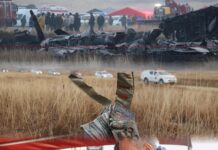 Gambia Mourns with Türkiye: UDP and GG Issue Condolences After Fatal Military Plane Crash