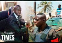 Senegal: “The Sniper” Former Macky Sall Bodyguard Charged with Murder in the Disappearance of Two Gendarmes