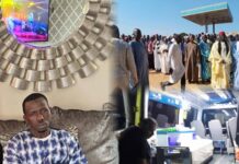 Sanyang Community Mourns Nuha Ceesay, Gambian Native Killed in UK Chicken Factory Blaze