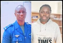 Sister-in-Law Rejects Natural Death Claim in Case Tied to Missing Senegal Officers