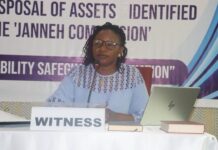 Gambia’s Treasury System Blamed as D2.8 Million Transfer Remains Unreconciled