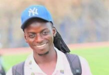 Gambian Media and Sports Community in Mourning as Iconic Journalist Pa Barrow Laid to Rest in Niani Sukuta