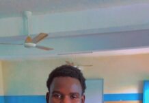 From Darkness to Best-Seller: Gambian Student with Keratoconus Publishes Debut Novel Against All Odds