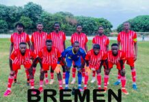 Bremen FC Makes History with Double Semi-Final Berth as Lüneburg Exacts Sweet Revenge on Zuwa