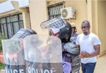 Gunjur Deadly Land Dispute: Ex-TRRC Officer Recounts Horrific Shooting in Murder Trial