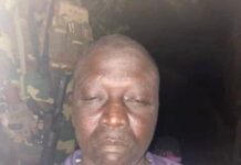 EFSCRJ Hails Arrest of Two Notorious Junglers, Demands Swift Justice and Full Disclosure