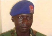 Security Sources: Manjang and Accomplices Arrested in Senegal Over Alleged Coup Plot to Restore Yahya Jammeh