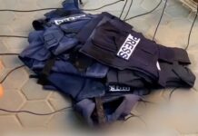 Palestinian journalist Mustafa Ayyash to be extradited to Austria