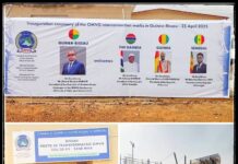 Surge in OMVG Power Offers Hope Amid NAWEC Maintenance Disruptions in The Gambia